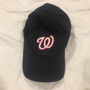 Washington Nationals Hat